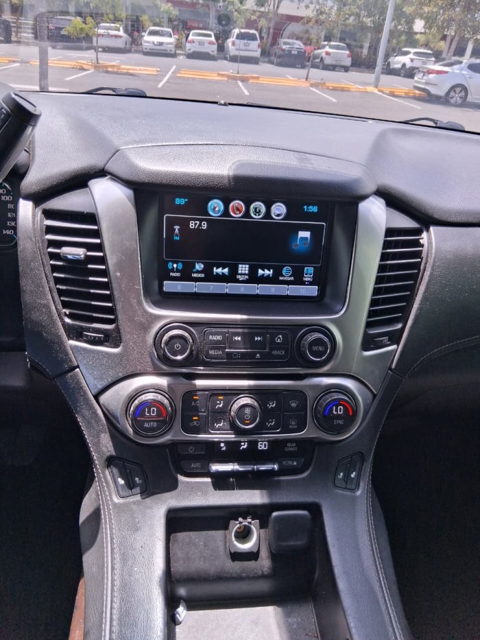 Foto 5 de 2018 CHEVROLET SUBURBAN