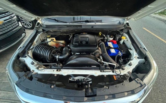 Foto 11 de 2023 CHEVROLET COLORADO LT