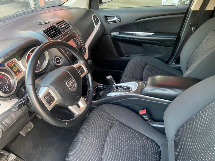 Foto 7 de 2018 DODGE JOURNEY