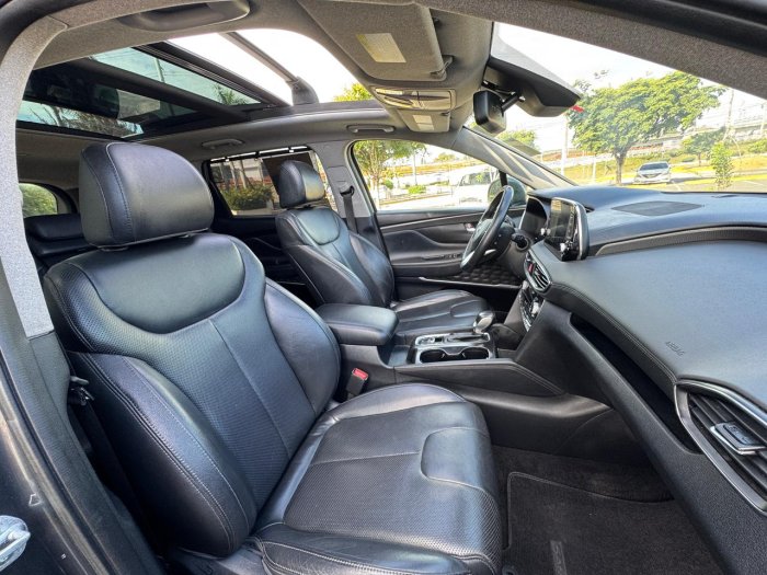 Foto 10 de 2020 HYUNDAI SANTA FE LIMITED