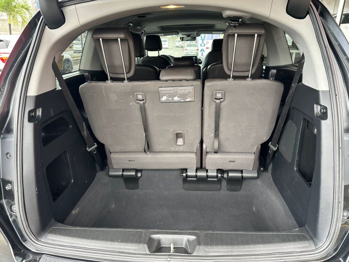 Foto 13 de 2020 Honda ODYSSEY EXL