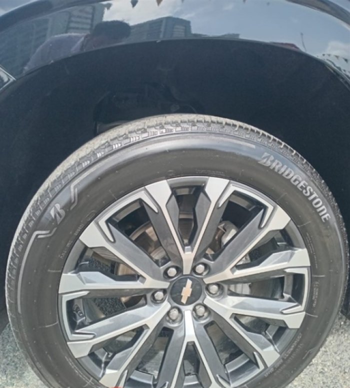 Foto 7 de 2025 CHEVROLET TAHOE HIGHCOUNTRY DURAMAX