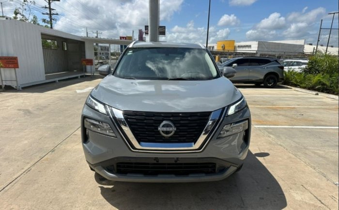 Foto 2 de 2023 NISSAN X-TRAIL SENSE