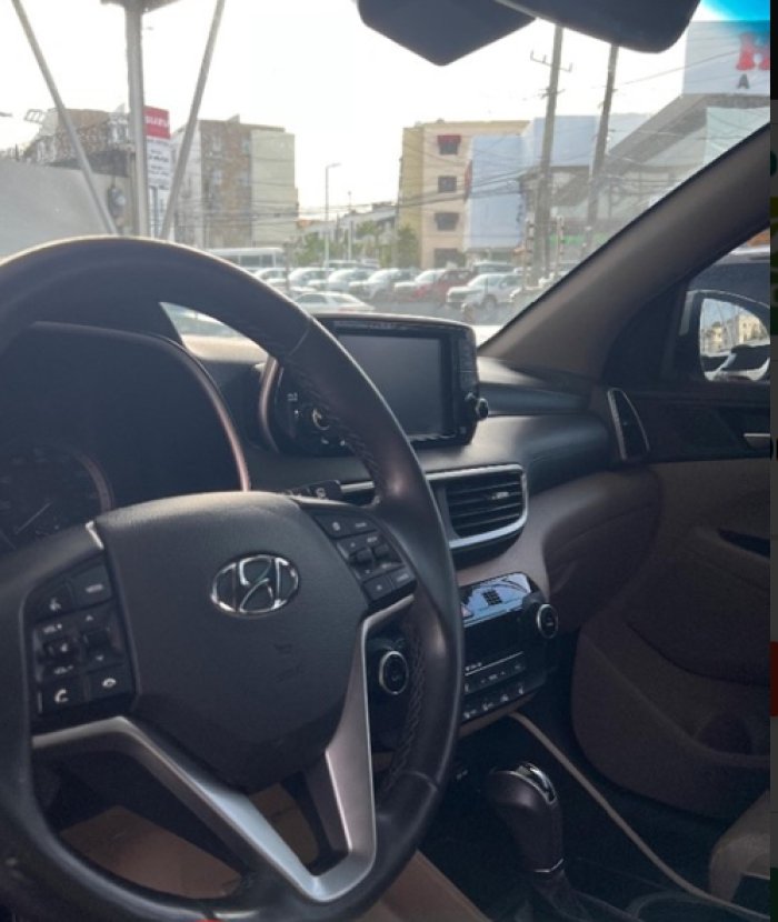 Foto 5 de 2021 HYUNDAI TUCSON ULTIMATE