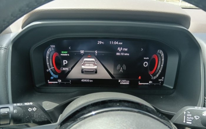 Foto 4 de 2023 NISSAN X-TRAIL E-POWER