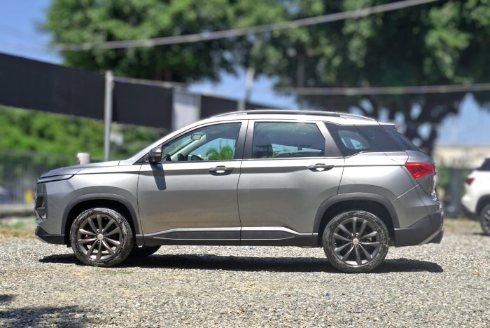 Foto 4 de 2023 CHEVROLET CAPTIVA