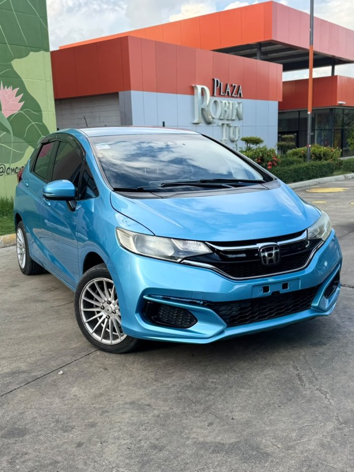 Foto 2 de 2018 Honda FIT
