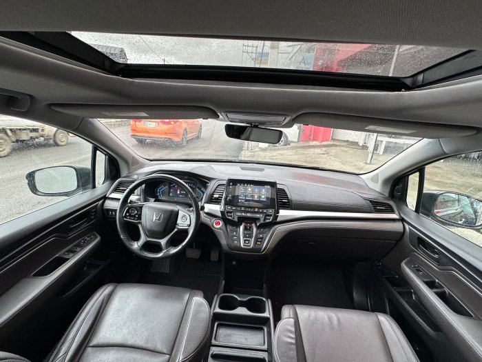 Foto 9 de 2020 Honda ODYSSEY EXL