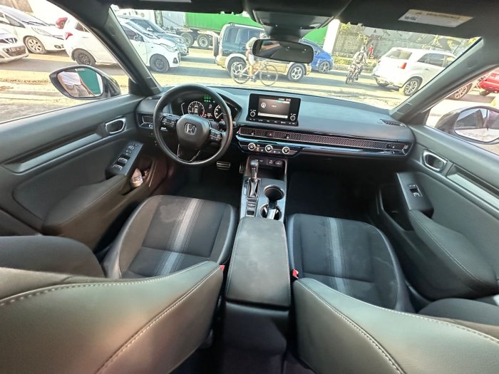 Foto 10 de 2024 Honda CIVIC SPORT