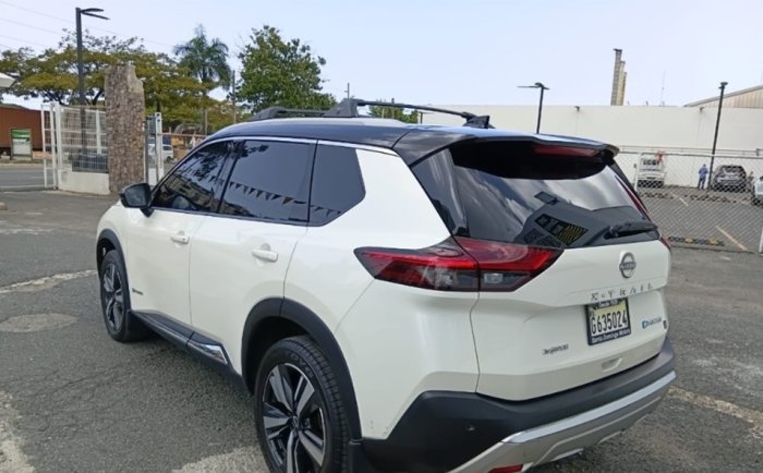 Foto 9 de 2023 NISSAN X-TRAIL E-POWER