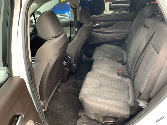 Foto 10 de 2019 HYUNDAI SANTA FE SE