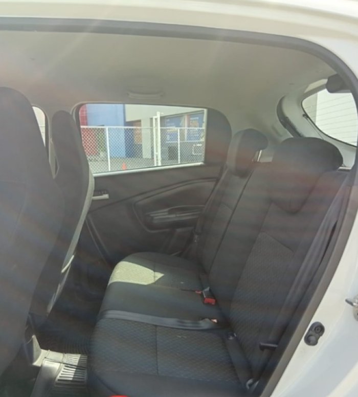 Foto 4 de 2023 SUZUKI CELERIO GL