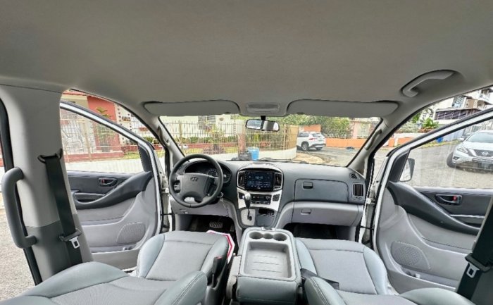 Foto 5 de 2020 HYUNDAI H1
