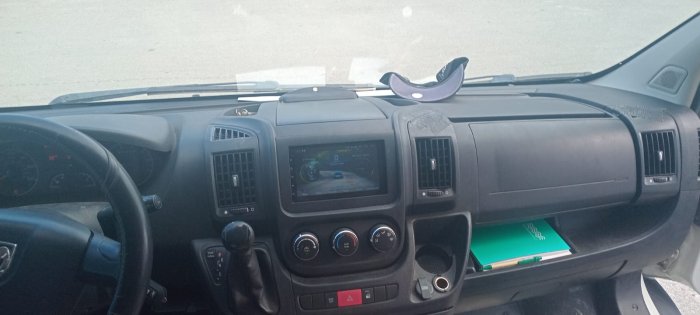 Foto 2 de 2016 DODGE GRAND CARAVAN