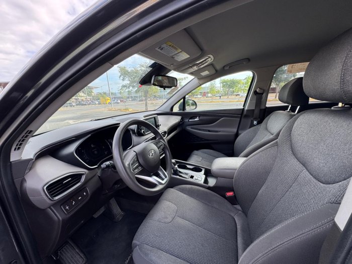 Foto 9 de 2020 HYUNDAI SANTA FE SEL