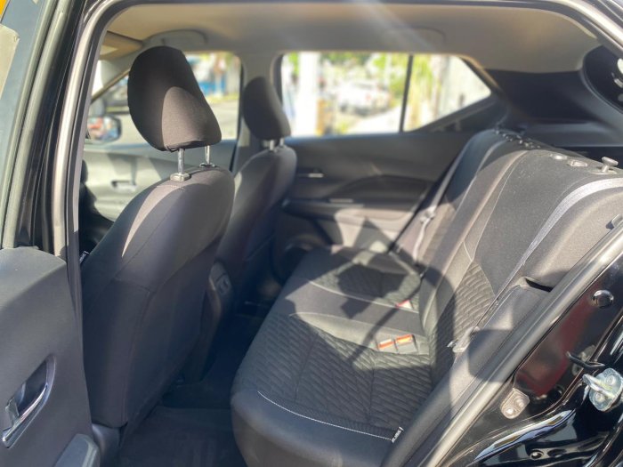 Foto 7 de 2021 NISSAN KICKS SV