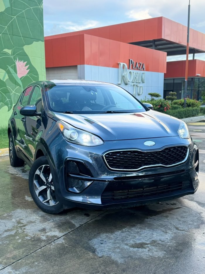 Foto 3 de 2020 KIA FORTE