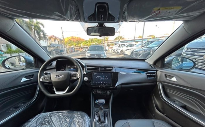 Foto 4 de 2026 CHERY TIGGO 2 PRO MAX