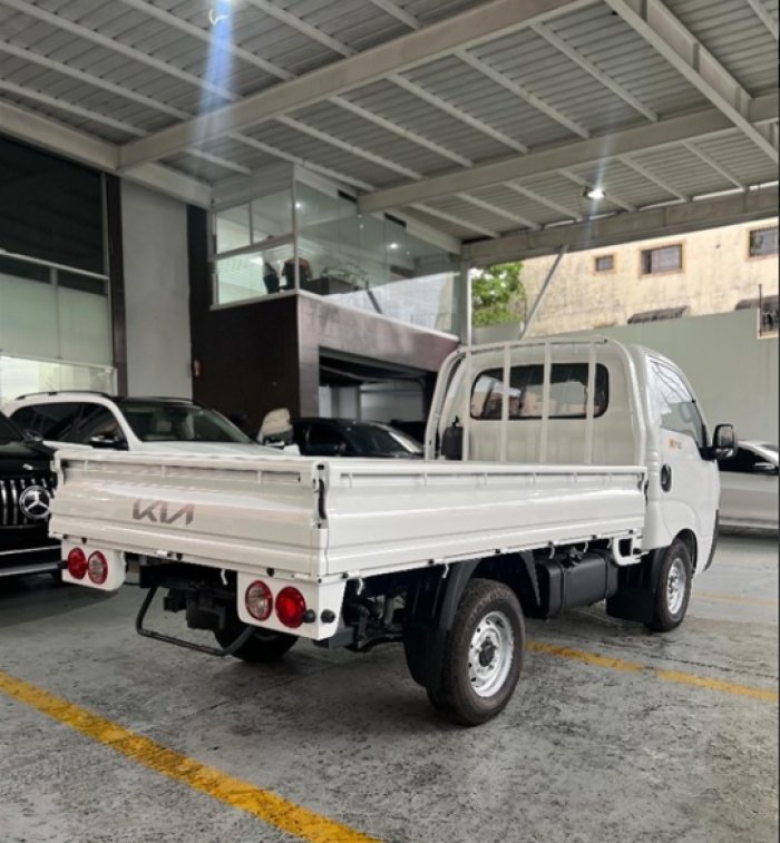 Foto 8 de 2026 KIA K2700