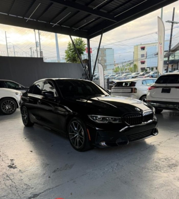 Foto 3 de 2020 BMW SERIE 3 330I