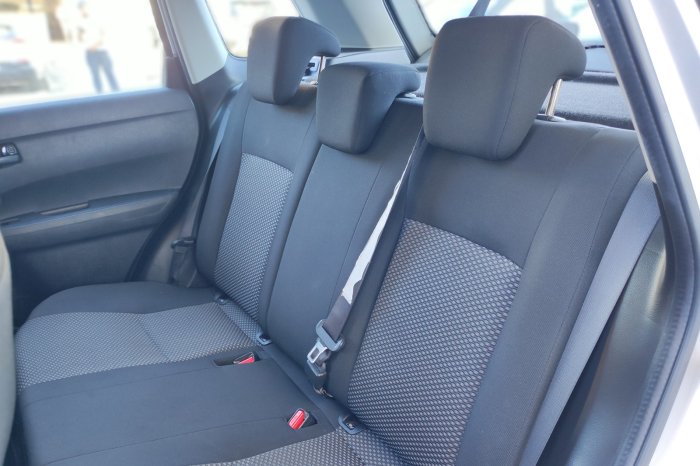 Foto 8 de 2023 SUZUKI VITARA GL