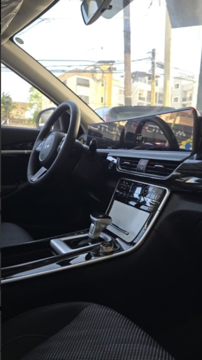 Foto 5 de 2027 KIA SELTOS LUXURY