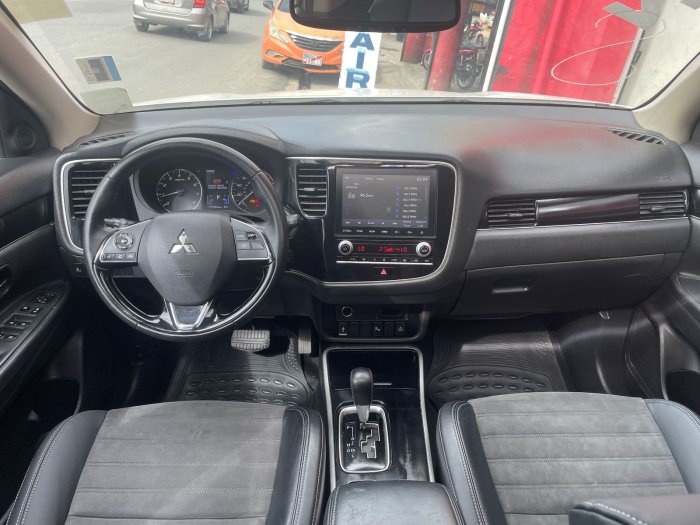 Foto 7 de 2020 MITSUBISHI OUTLANDER