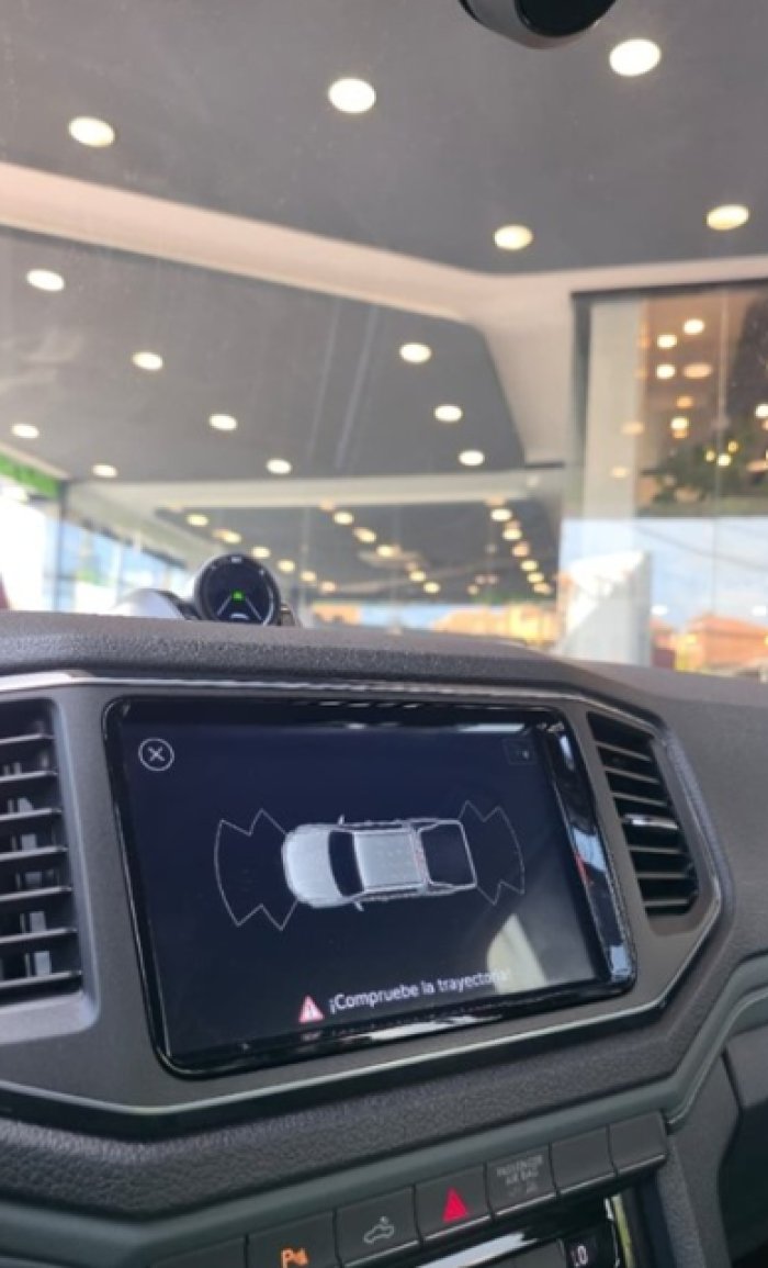 Foto 7 de 2025 VOLKSWAGEN AMAROK
