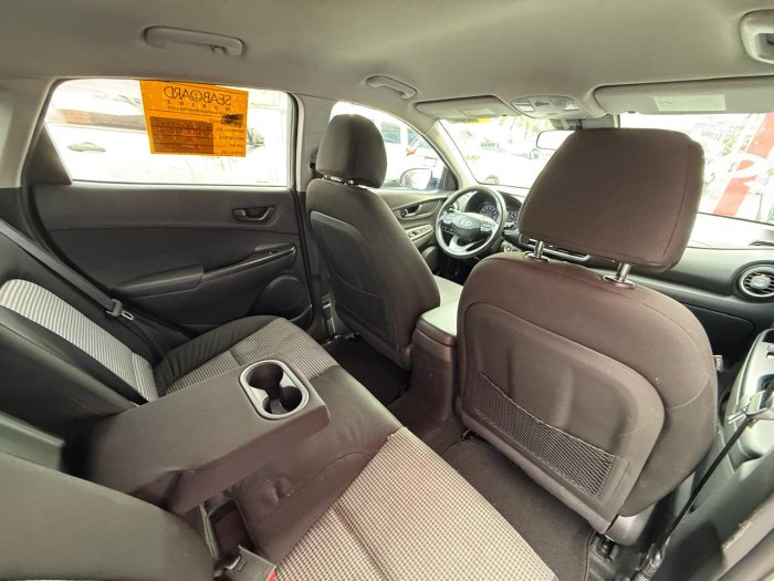 Foto 10 de 2020 HYUNDAI KONA SEL
