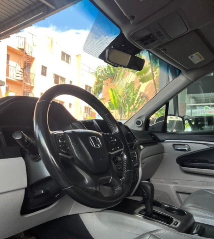 Foto 4 de 2020 Honda PILOT EXL