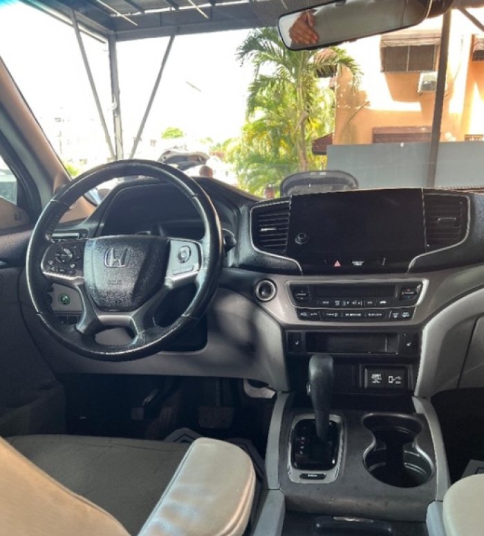 Foto 3 de 2020 Honda PILOT EXL