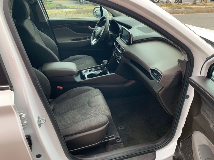 Foto 9 de 2019 HYUNDAI SANTA FE SE