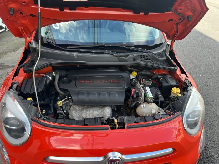 Foto 13 de 2017 FIAT 500