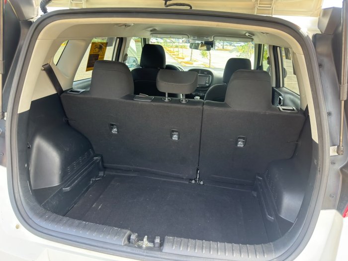 Foto 11 de 2021 KIA SOUL S