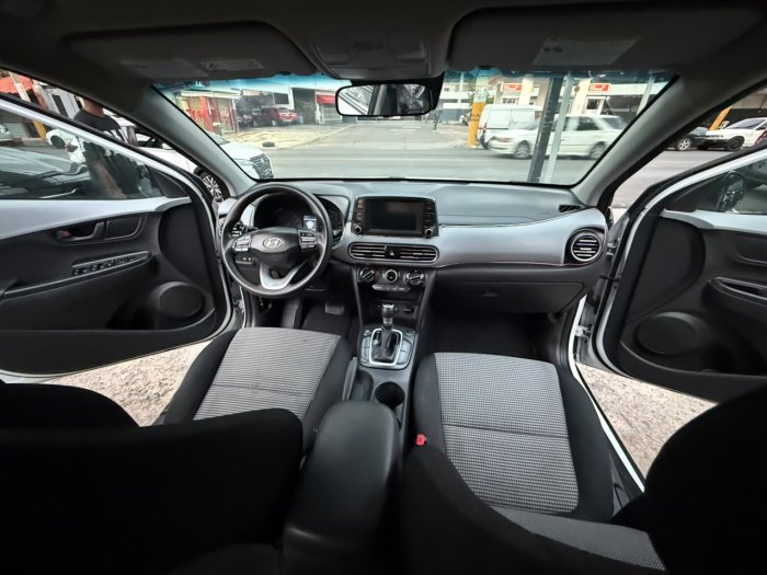 Foto 5 de 2020 HYUNDAI KONA
