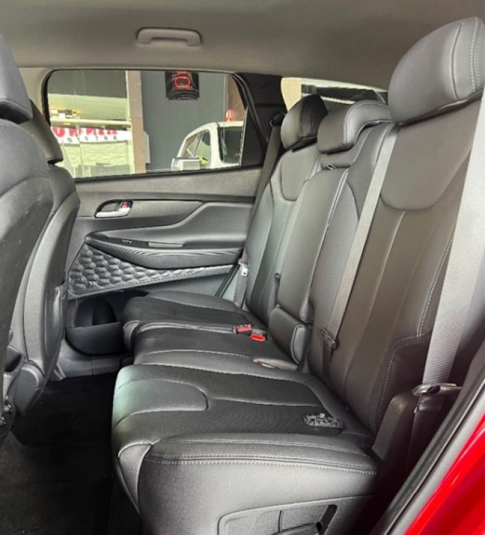 Foto 6 de 2020 HYUNDAI SANTA FE