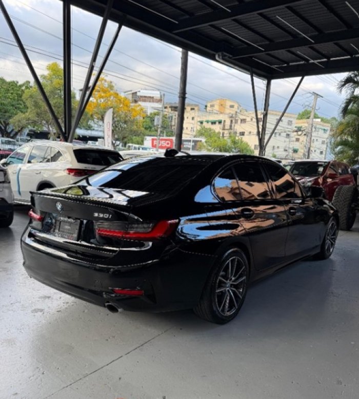 Foto 8 de 2020 BMW SERIE 3 330I