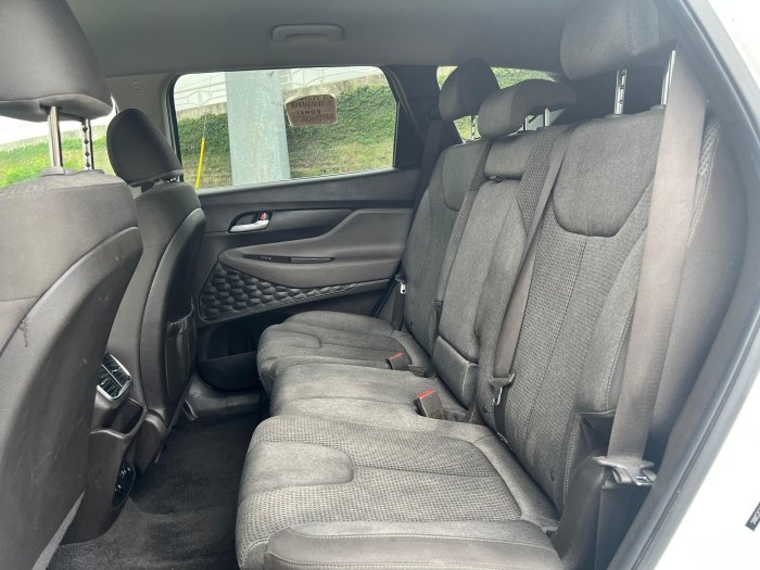 Foto 7 de 2019 HYUNDAI SANTA FE SE