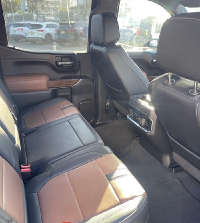 Foto 4 de 2022 CHEVROLET SILVERADO HIGH COUNTRY