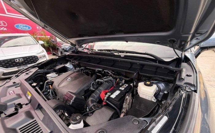Foto 9 de 2020 Toyota HIGHLANDER