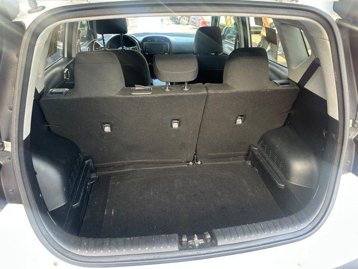 Foto 11 de 2021 KIA SOUL S