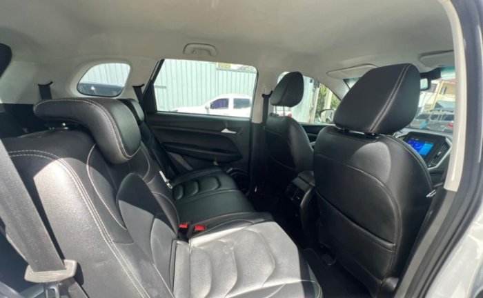 Foto 6 de 2022 CHEVROLET CAPTIVA LT