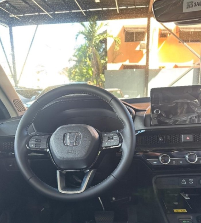 Foto 3 de 2026 Honda CR-V EXL