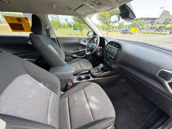 Foto 9 de 2021 KIA SOUL S