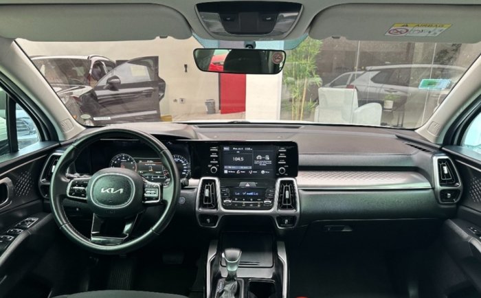 Foto 5 de 2023 KIA SORENTO