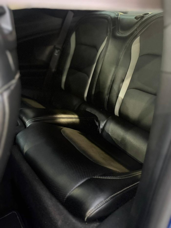 Foto 7 de 2016 CHEVROLET CAMARO