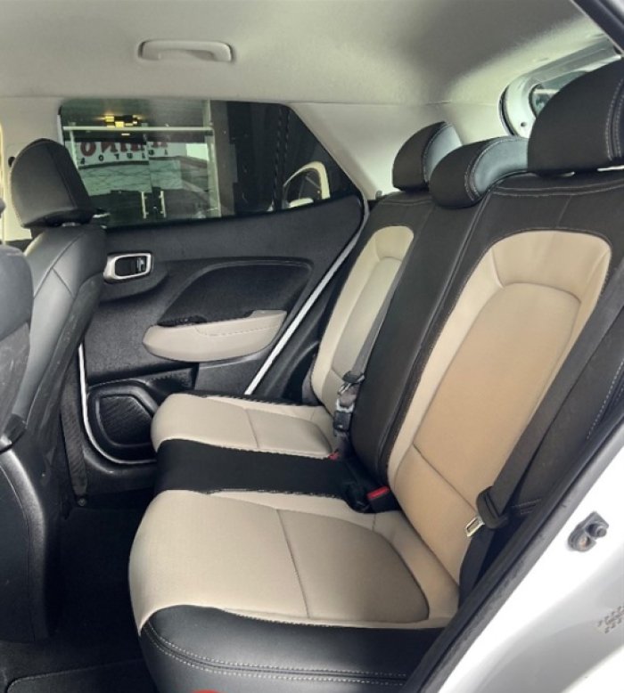 Foto 6 de 2020 HYUNDAI VENUE