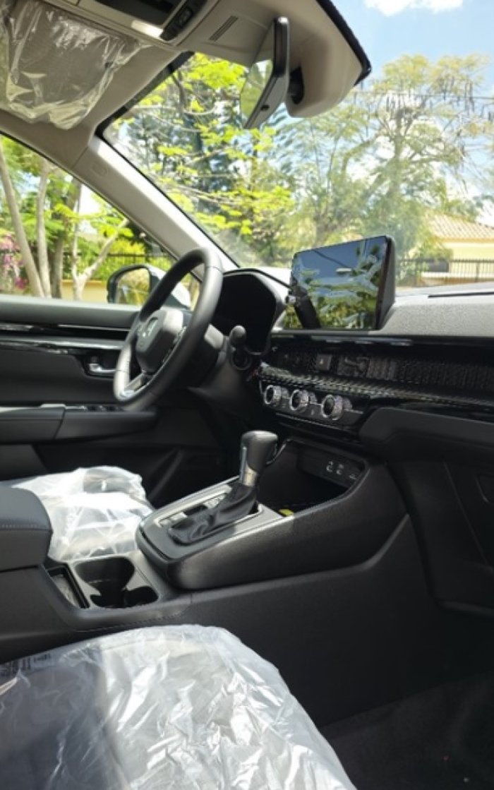 Foto 5 de 2026 Honda CR-V EXL