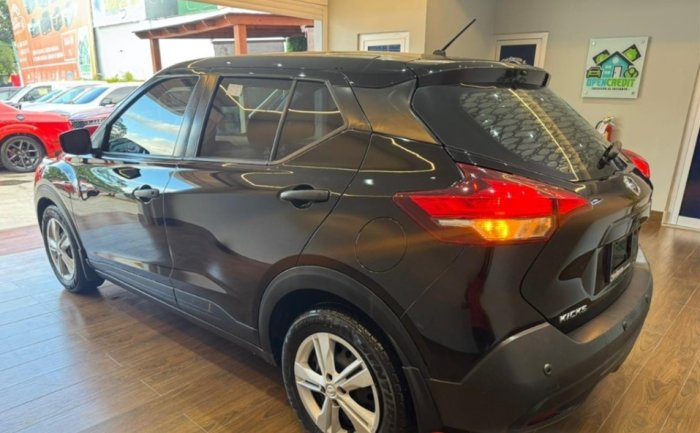 Foto 7 de 2020 NISSAN KICKS