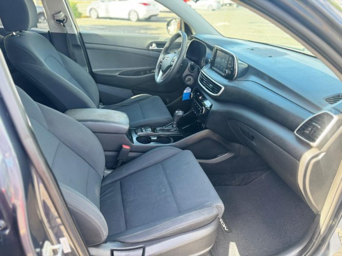 Foto 9 de 2020 HYUNDAI TUCSON SE